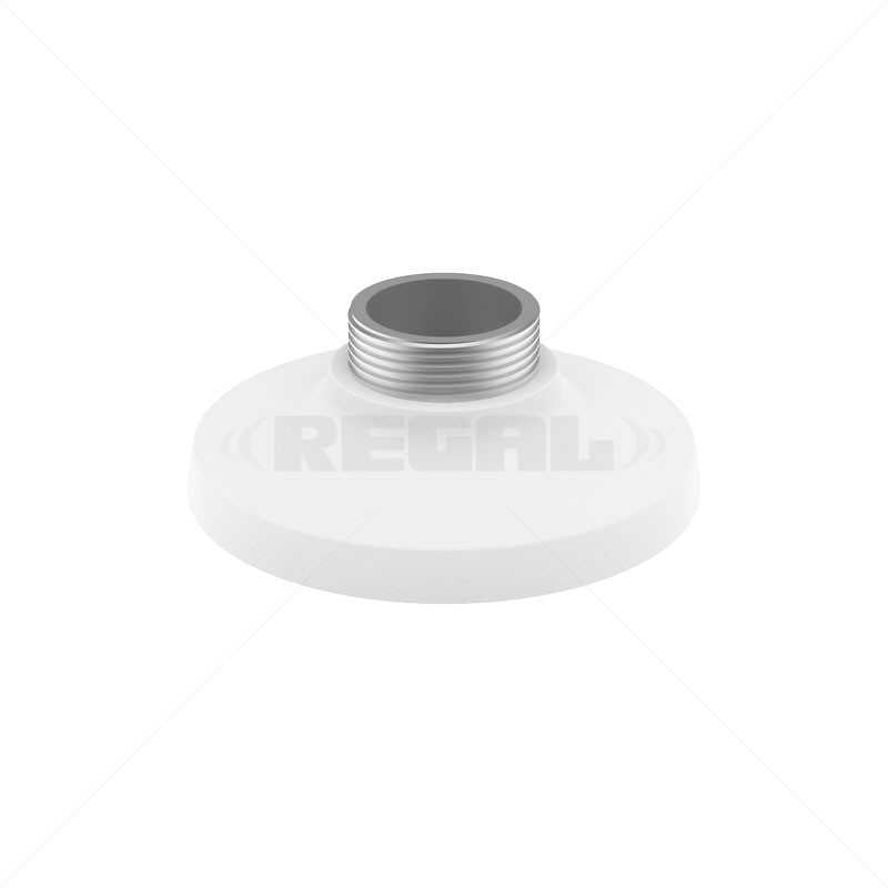 Hanwha SBP-122HMW Hanging Mount - White