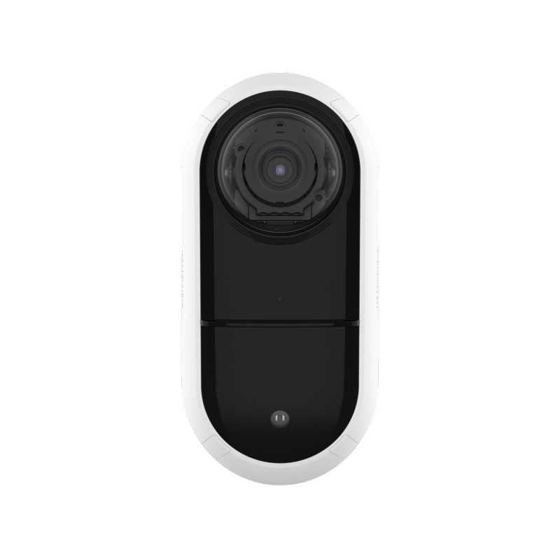 Hanwha T-Series Panoramic 5MP 15m IR Wall Mount IP66 IK10