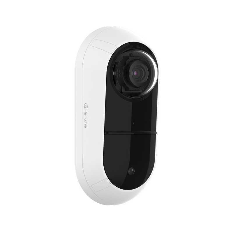Hanwha T-Series Panoramic 5MP 15m IR Wall Mount IP66 IK10