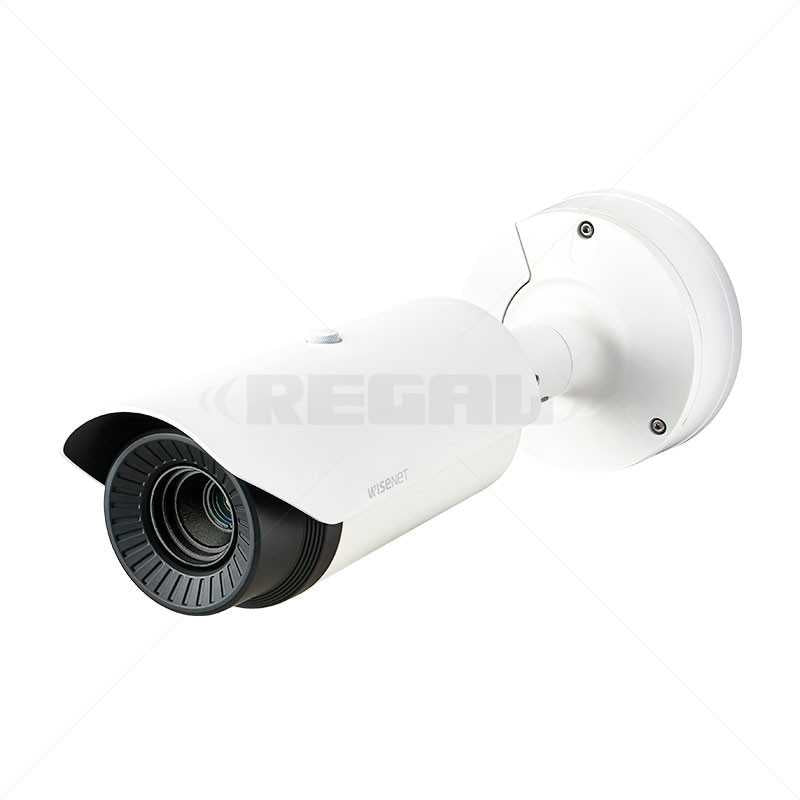 Hanwha T-Series Thermal VGA 13mm FL