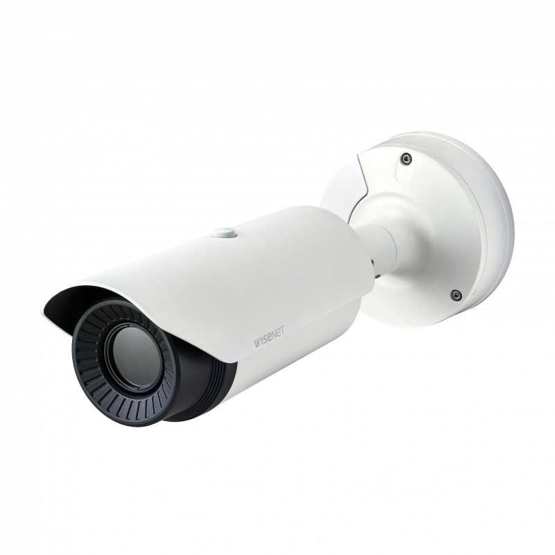 Hanwha T-Series Thermal VGA 35mm FL