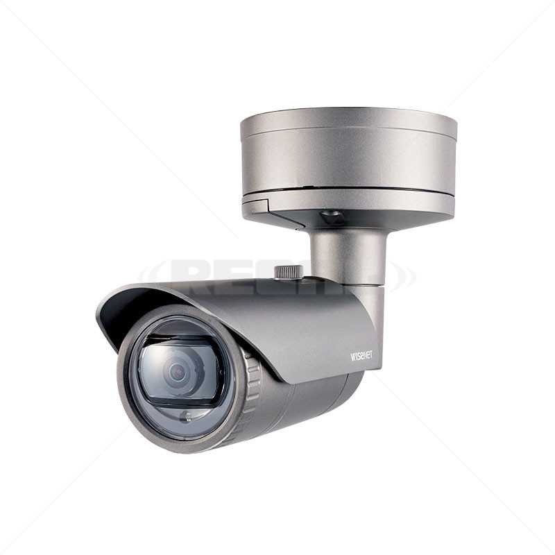 IP Thermal Dual Lens Eco Guanlan Bullet (HM-TD2628-10/G1/T3A(O-STD))