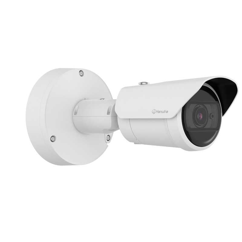 Hanwha X-Series Bullet 5MP WN9 40m IR 3.3-9.3mm MVF IP67
