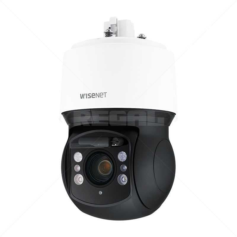 Hanwha X-Series IP PTZ 2MP 200m IR 40X Optical Zoom IP66