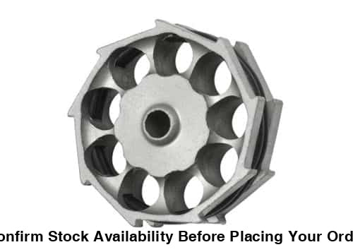 HASTAN SPARE MAGAZINE