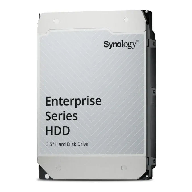 Synology 4TB HAT5320 SATA III 3.5'' Internal Enterprise HDD 7200RPM 5 YR Warranty