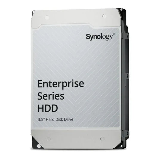 Synology 4TB HAT5320 SATA III 3.5'' Internal Enterprise HDD 7200RPM 5 YR Warranty
