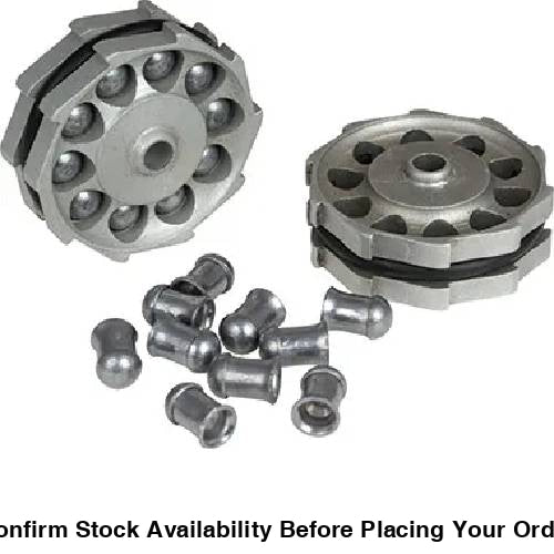 Hatsan air rifle magazine for bt65 5.5mm