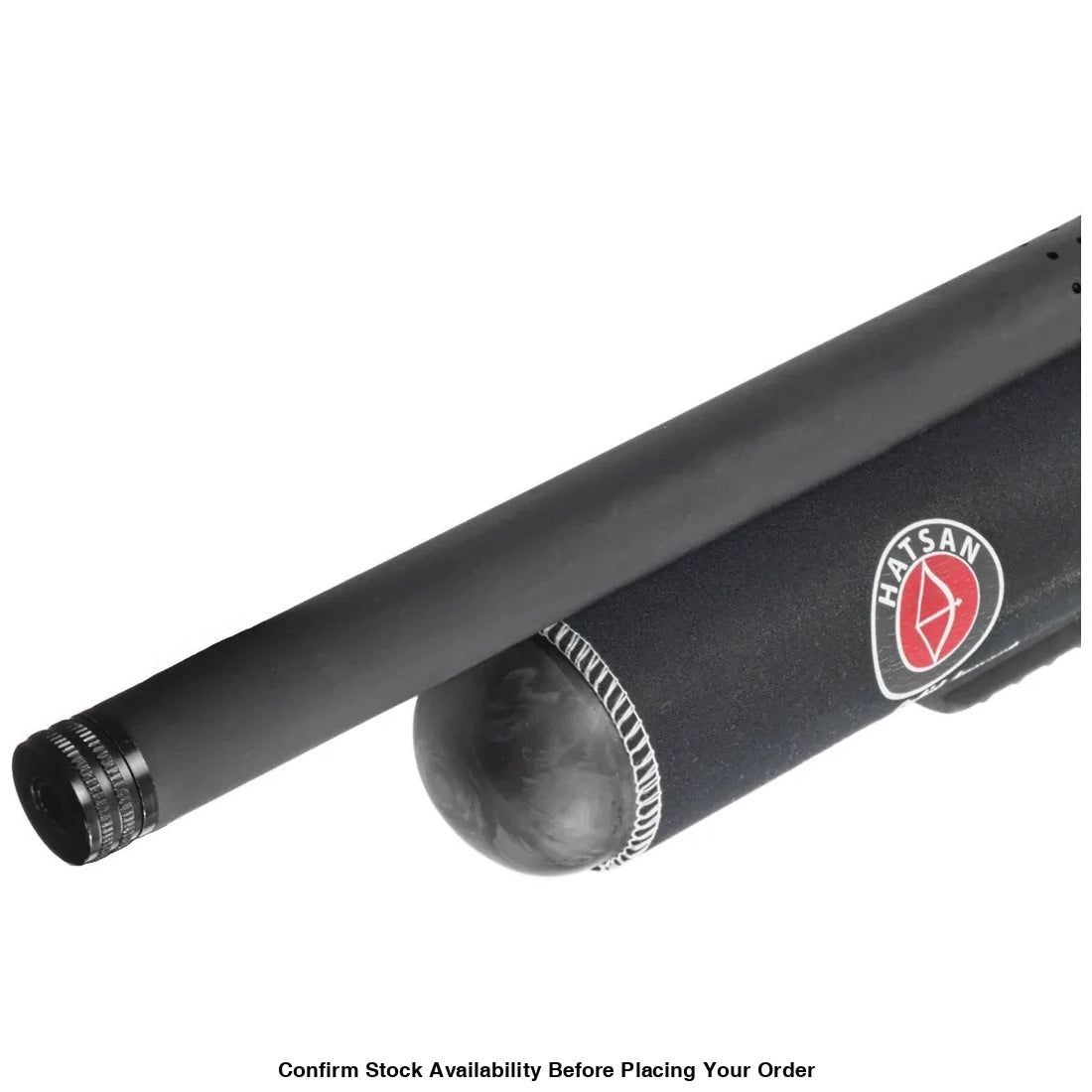 HATSAN AIRRIFLE FACTOR SNIPER PCP L 5,5 CAL HATSAN FACTOR SNIPER