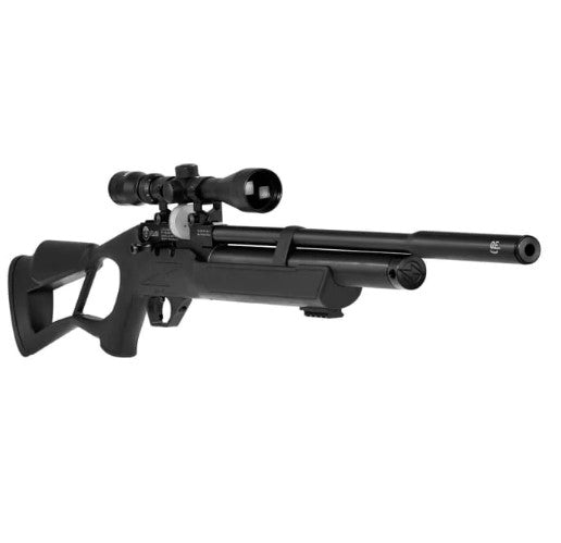 HATSAN AIRRIFLE FLASH 5.5