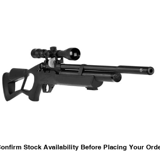 HATSAN AIRRIFLE FLASH 5.5