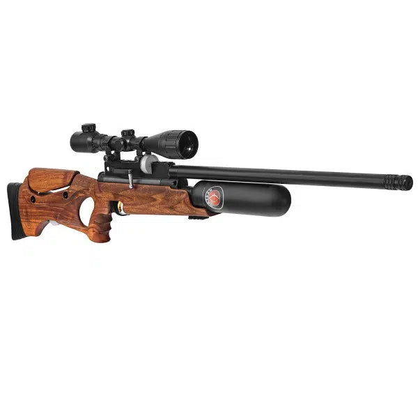 HATSAN AIRRIFLE NOVASTAR 5,5mm - Guards On Duty Shop & Security Guards