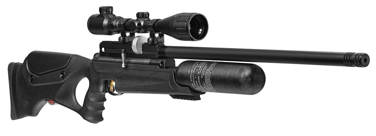 Hatsan Nova Star Synthetic 5.5mm - Guards On Duty Shop & Security Guards