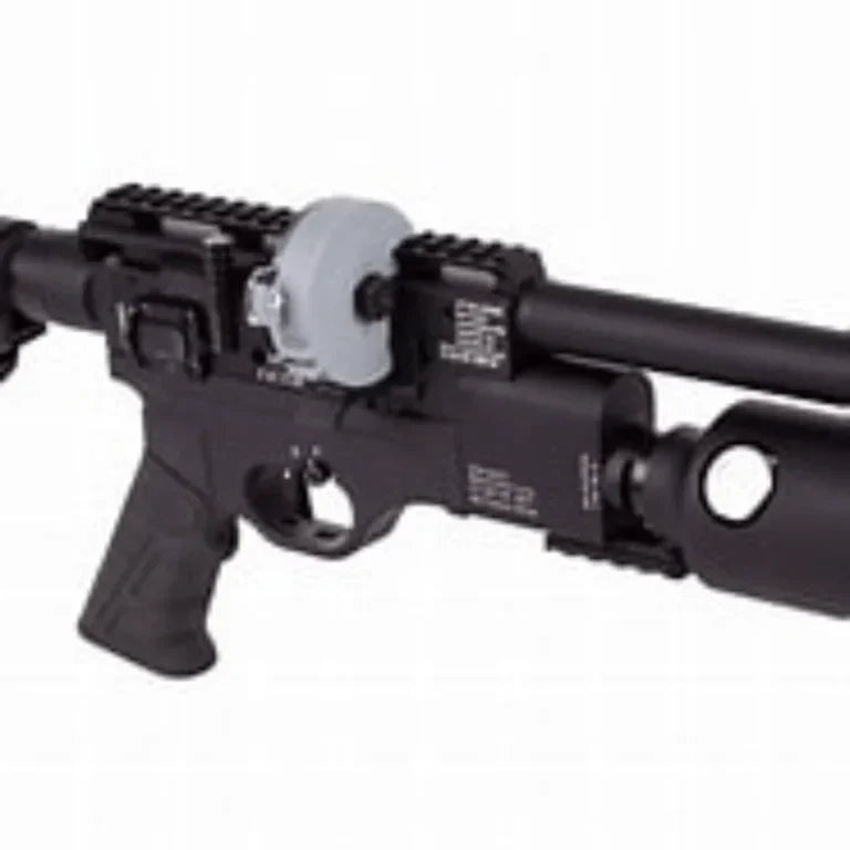 HATSAN PCP AIRRIFLE FACTOR RC 5,5 CAL HATSAN FACTOR RC 5,5 CAL