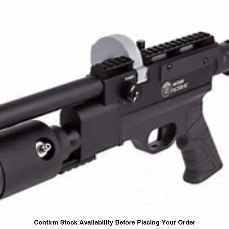 HATSAN PCP AIRRIFLE FACTOR RC 5,5 CAL HATSAN FACTOR RC 5,5 CAL