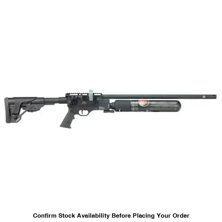 HATSAN PCP AIRRIFLE FACTOR RC 5,5 CAL HATSAN FACTOR RC 5,5 CAL