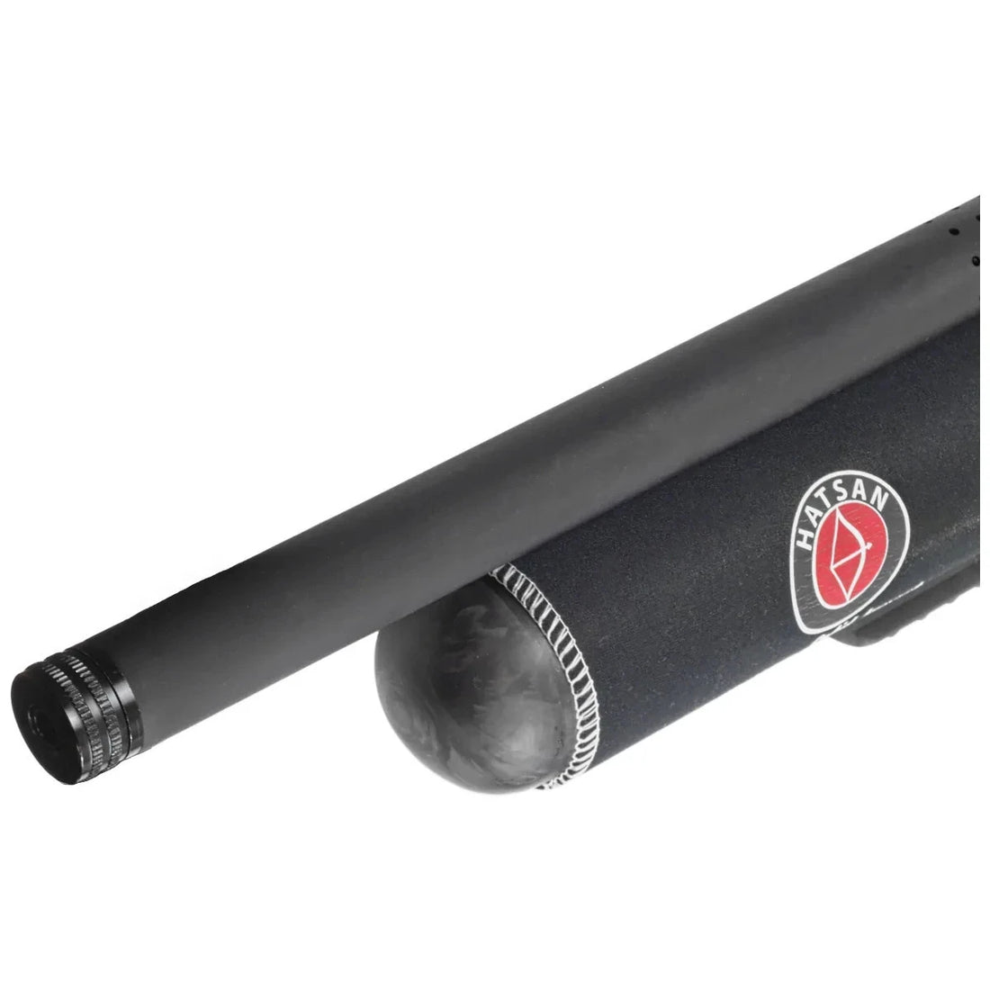 HATSAN AIRRIFLE FACTOR SNIPER PCP L 5,5 CAL HATSAN FACTOR SNIPER