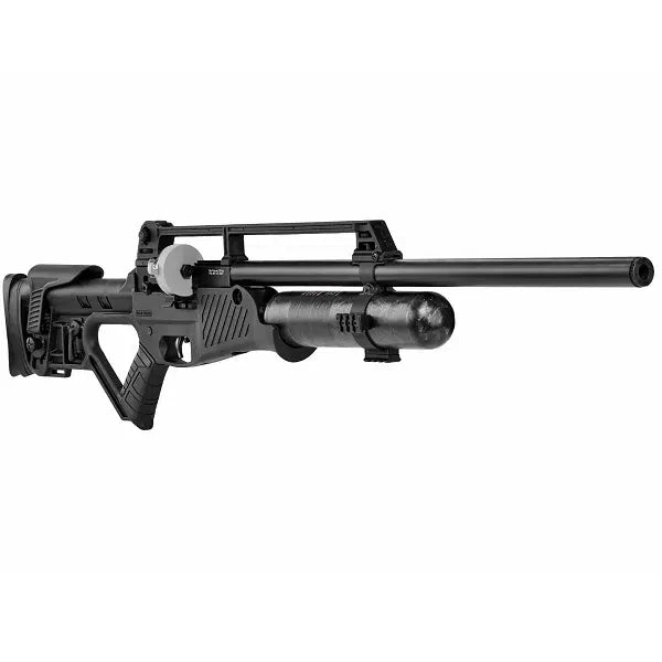 HATSAN PCP RIFLE blitz 5.5 HATSAN PCP RIFLE blitz 5.5