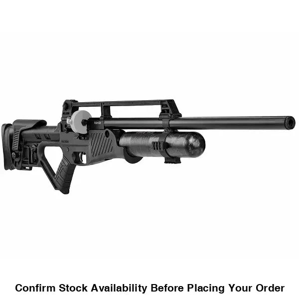 HATSAN PCP RIFLE blitz 5.5 HATSAN PCP RIFLE blitz 5.5