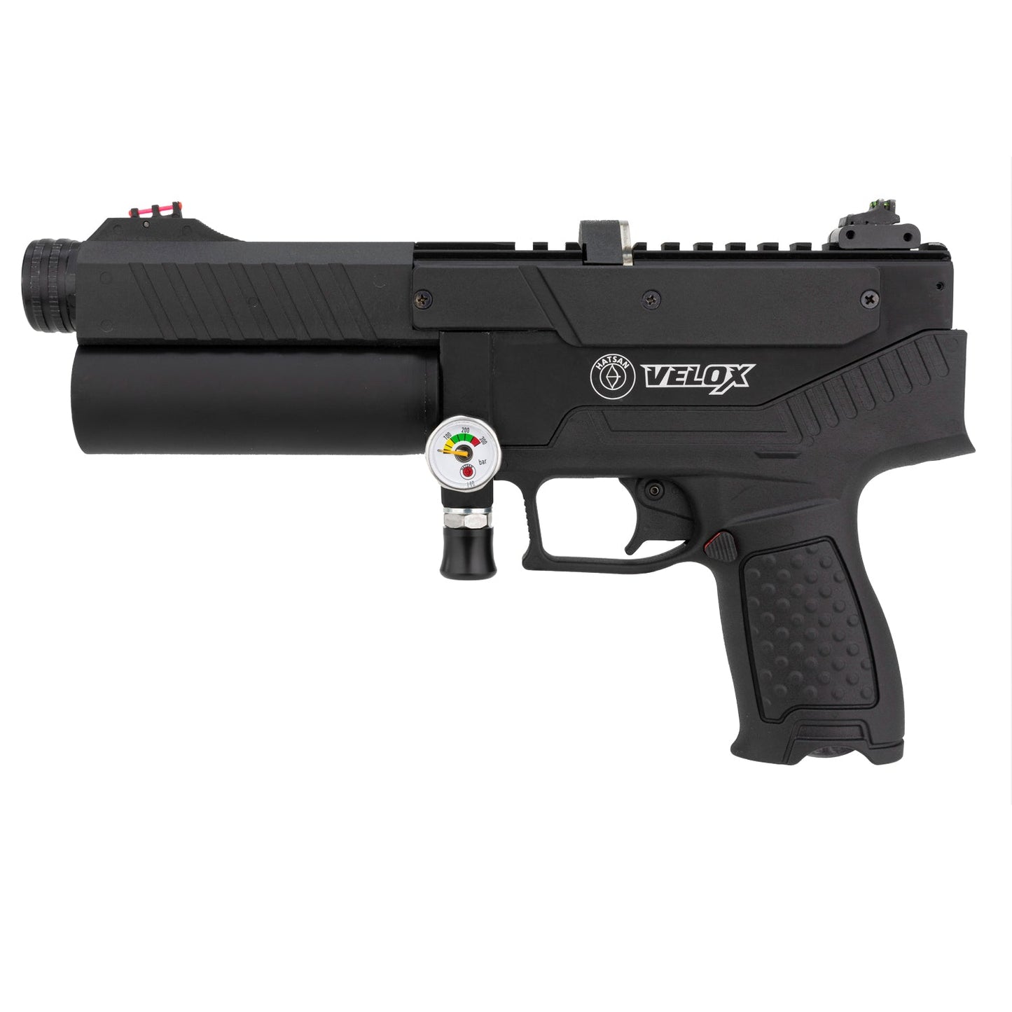 HATSAN VELOX OD 5.5MM PISTOL HATSAN VELOX OD 5.5MM PISTOL