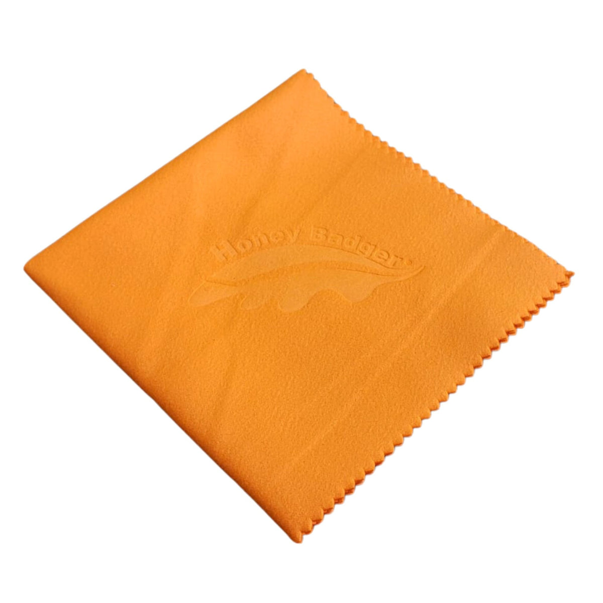 Honey Badger Microfibre Cloth 150 x 150mm