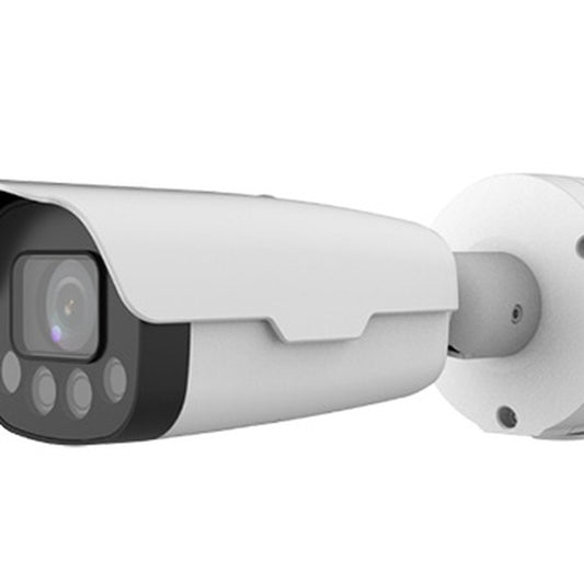 Uniview - Uniview LPR 2MP 4.7-47mm
