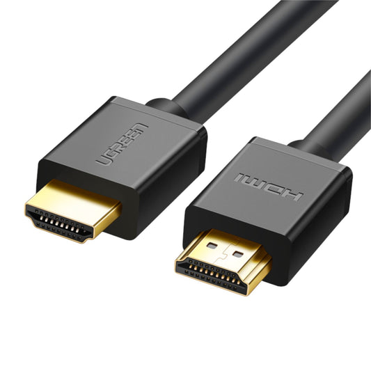 UGREEN HD104-10107 HDMI 4K Cable Male to Male Black 2m - Black - Guards On Duty Shop & Security Guards