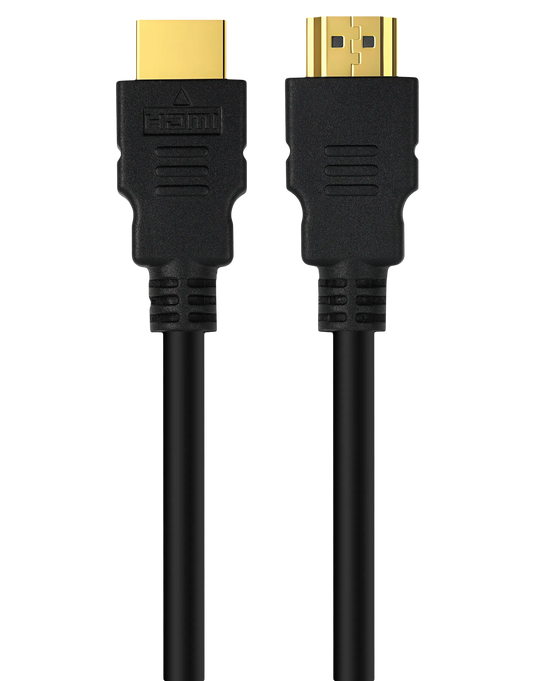 RCT HDMI Cable 4K with Ethernet Support; 3m