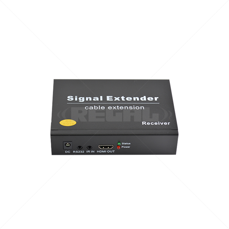 HDMI Extender Additional Receiver