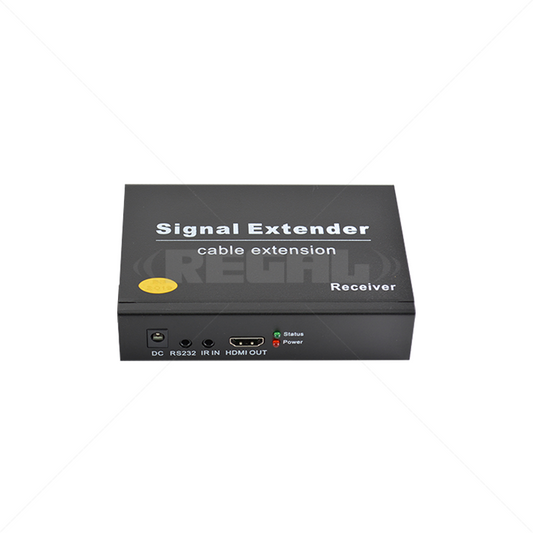 HDMI Extender Additional Receiver