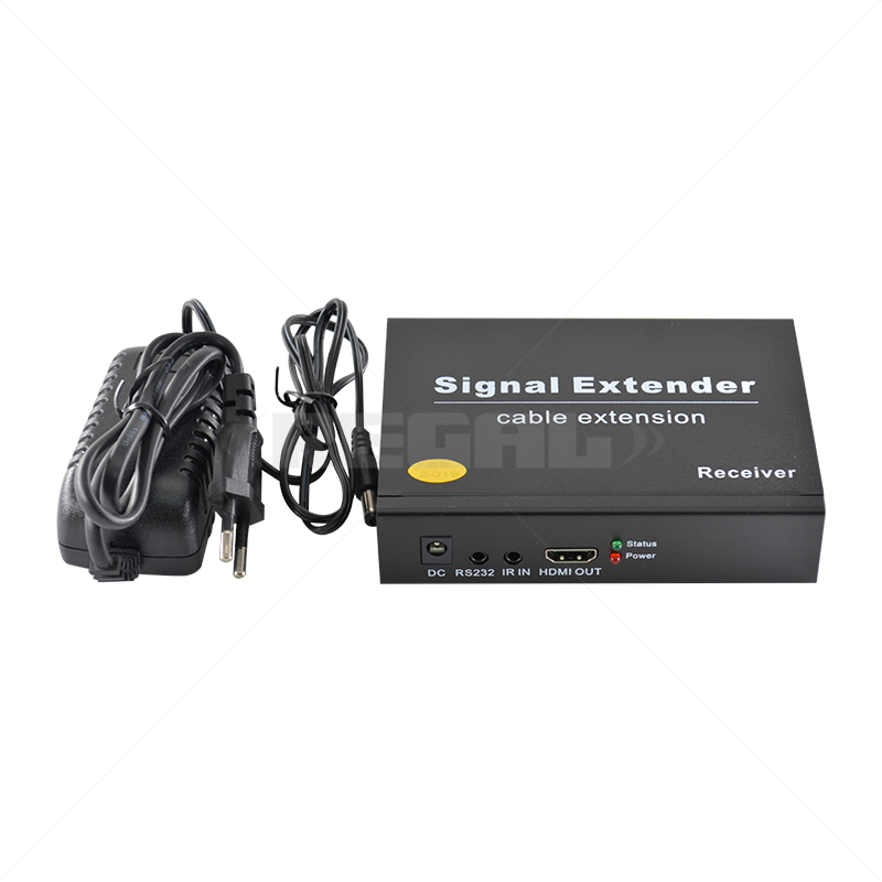 HDMI Extender Additional Receiver