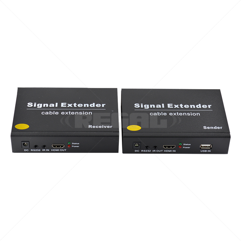 HDMI Extender Kit up to 200m