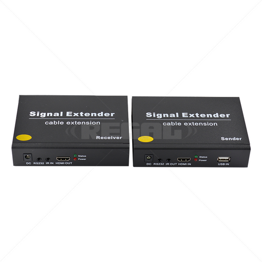 HDMI Extender Kit up to 200m