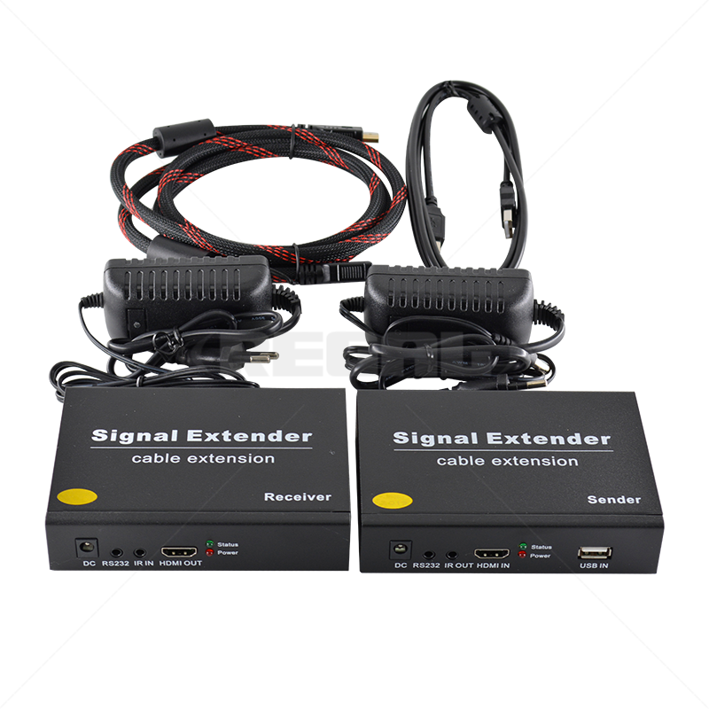 HDMI Extender Kit up to 200m