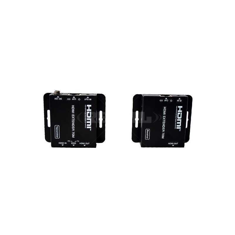 HDMI Extender Kit up to 70m