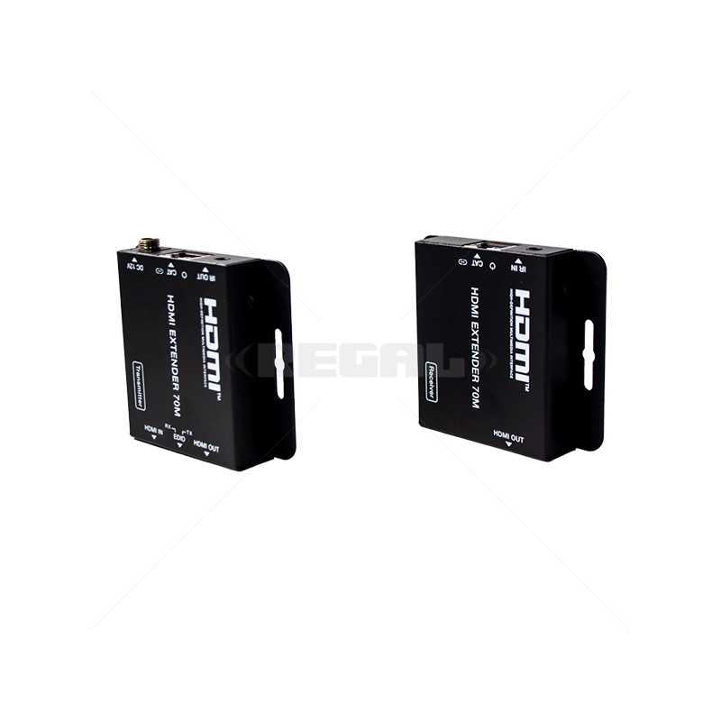 HDMI Extender Kit up to 70m