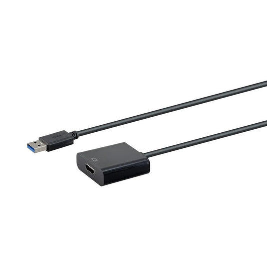 Hdmi Female to Hdmi Female Adapter