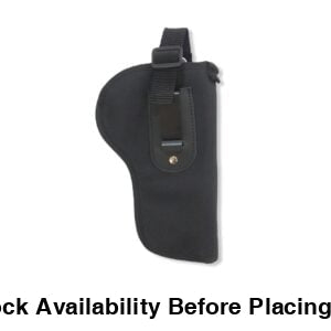 HDR 3 Way Holster