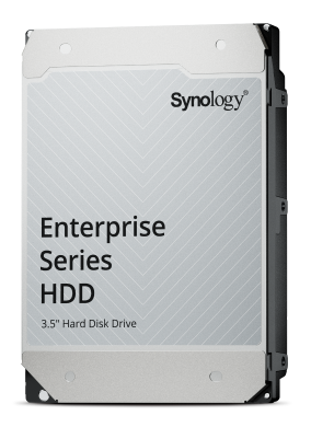Synology HAT5320-20T 3.5'' 20TB Serial ATA III RPM 7200 5 year warranty