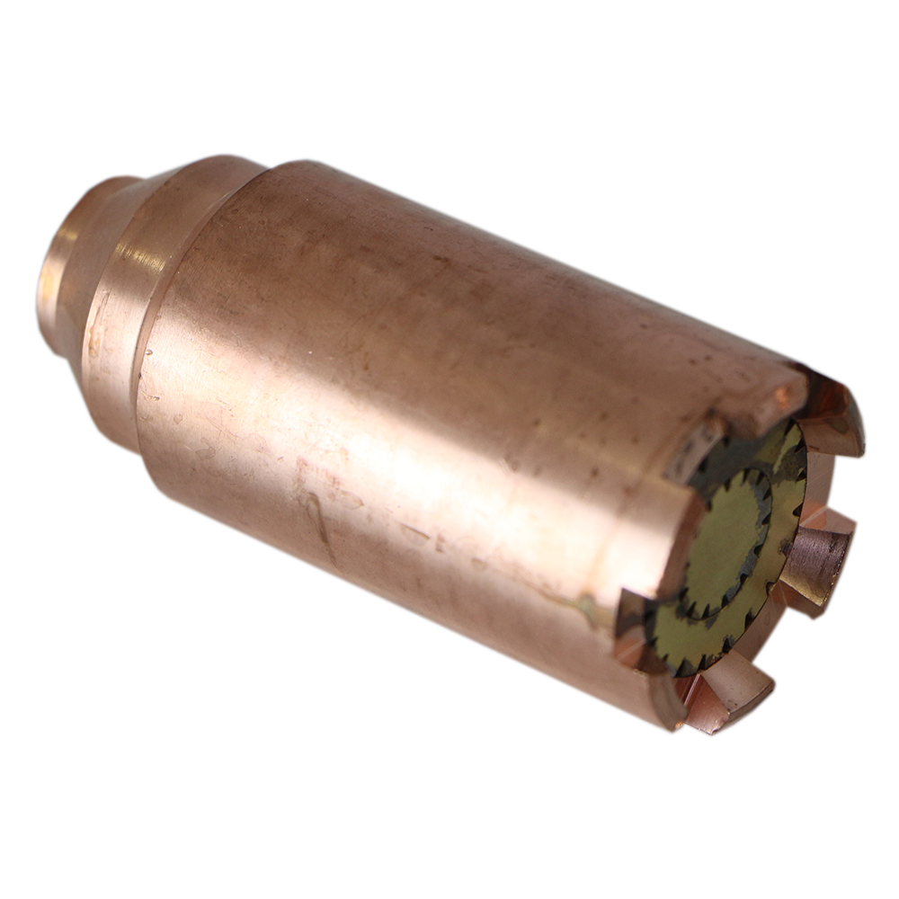Pinnacle Heating Nozzle 4H