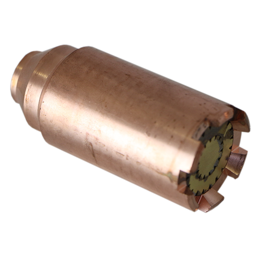 Pinnacle Heating Nozzle 4H