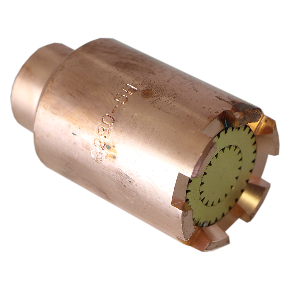 Pinnacle Heating Nozzle 5H