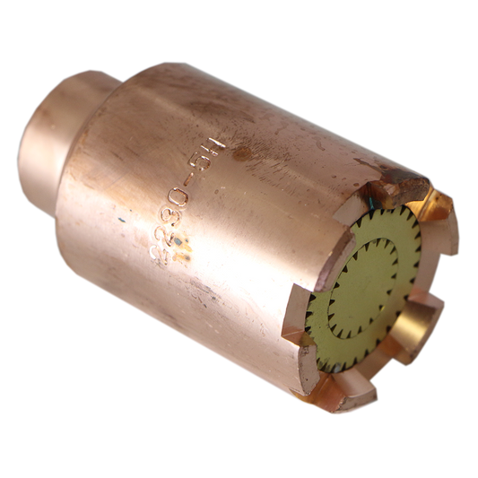 Pinnacle Heating Nozzle 5H