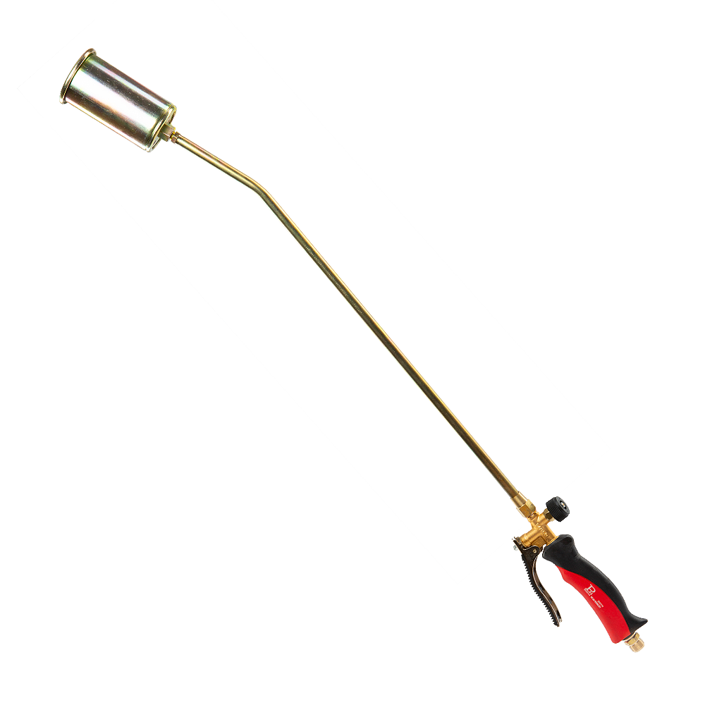 Pinnacle LPG Heating Torch Handle 1000mm