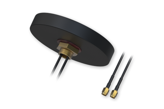Teltonika COMBO MIMO Mobile ROOF SMA antenna