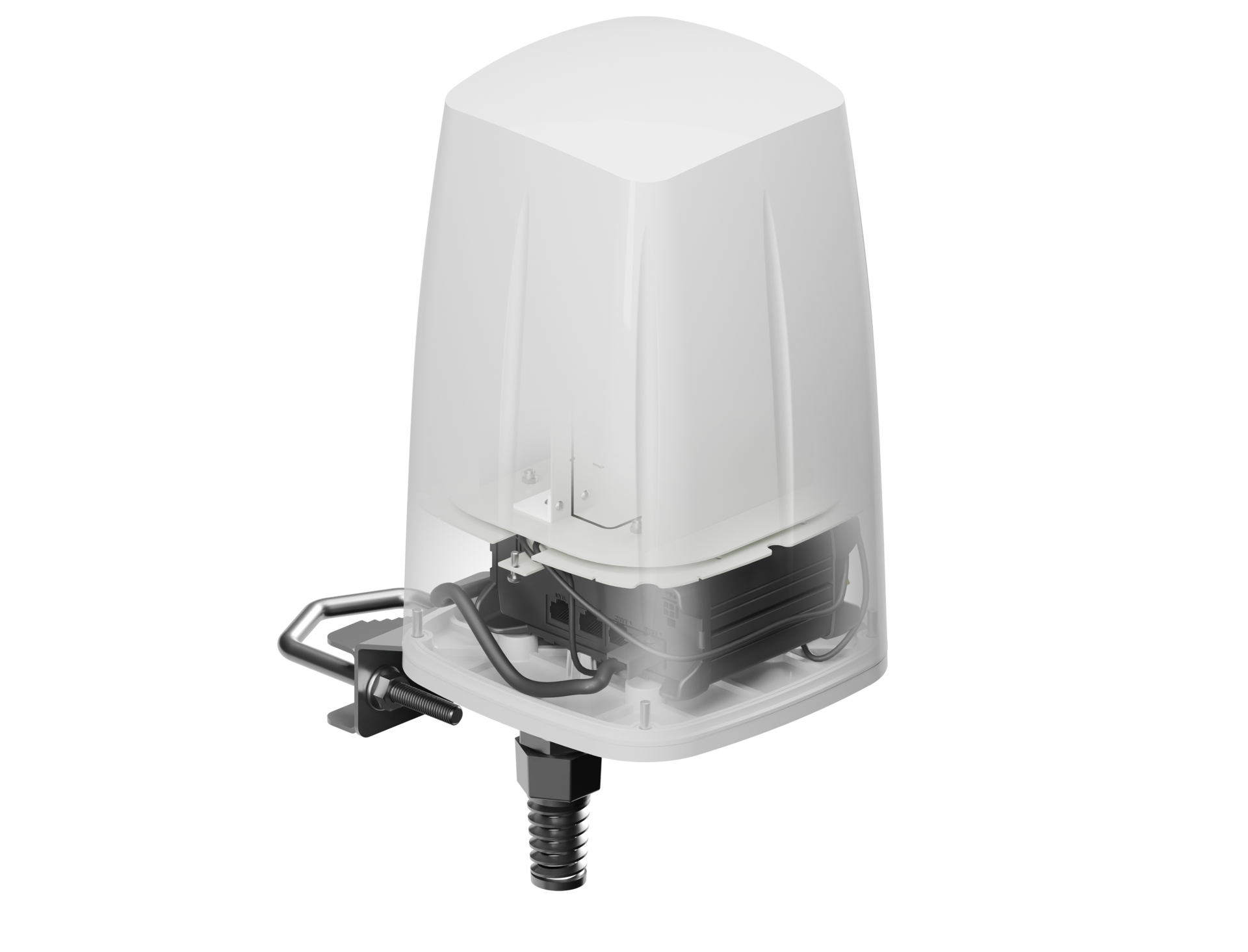 Teltonika Outdoor LTE/Wi-Fi/GPS antenna for RUT9-series routers