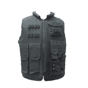 REACTION Vest Full Wrap - Protection Full Wrap Up to XL Semi Wrap up to 5XL