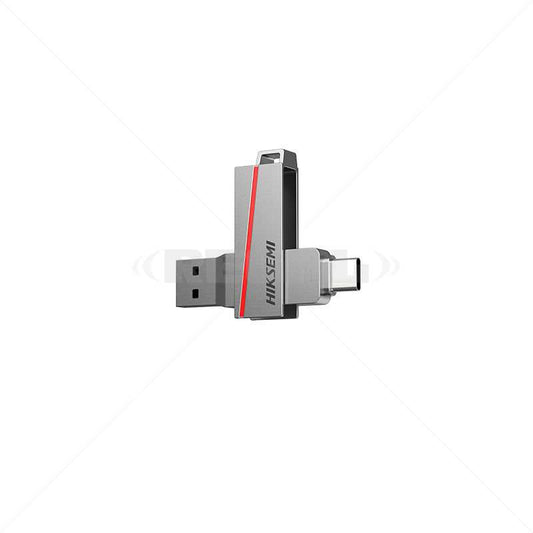 HIKSEMI 128GB Dual Drive /USB3.2/Type-C