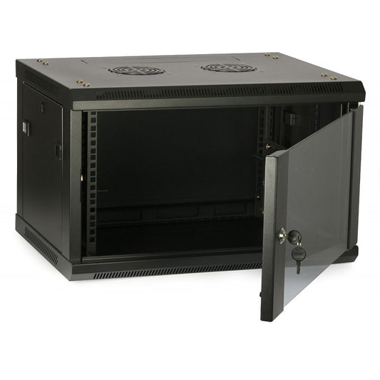 Hikvision 12U Swing Frame Wall Box.