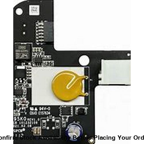 Hikvision 12v PSU Module